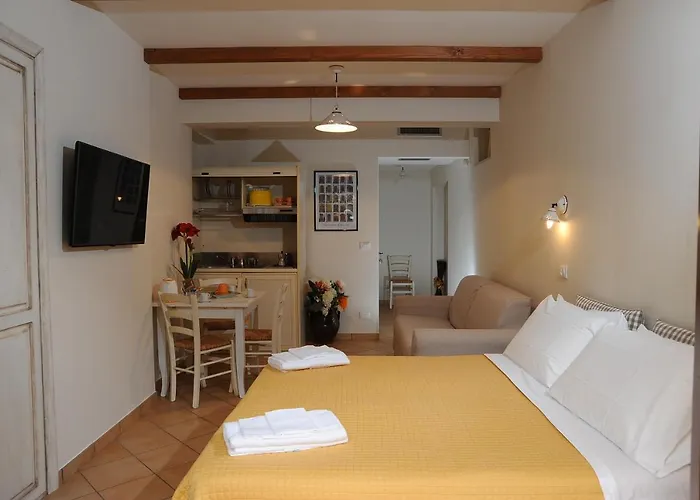 Very Cozy In The Center Of בית הארחה 3*