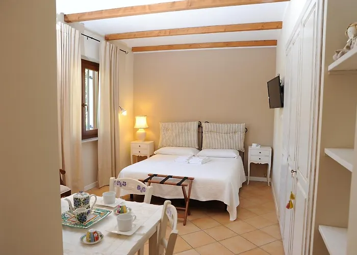 בית הארחה Very Cozy In The Center Of