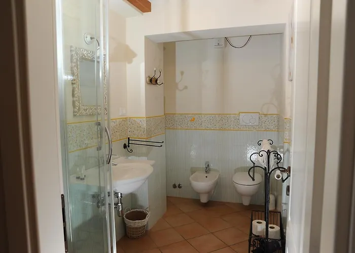 Very Cozy In The Center Of 3* רומא