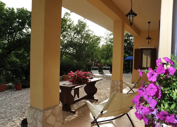 Very Cozy In The Center Of בית הארחה רומא