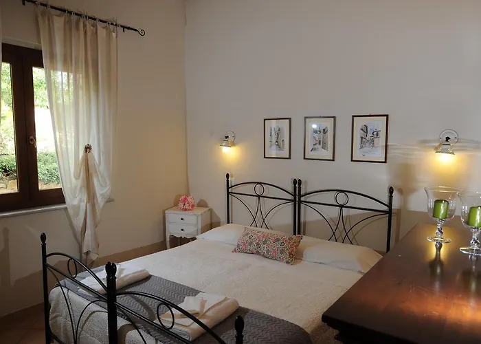 בית הארחה Very Cozy In The Center Of 3*