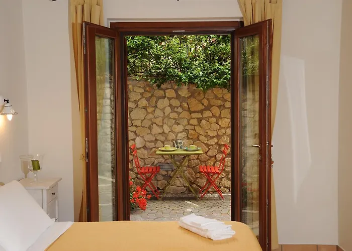 בית הארחה Very Cozy In The Center Of רומא